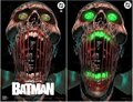 Absolute Batman #19 – Rafa Sandoval Exclusive Trade & Virgin GITD Set